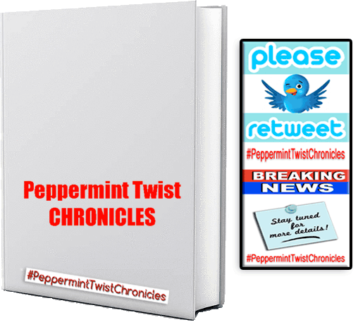 Peppermint Twist Chronicles