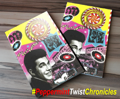 Peppermint Twist Chronicles